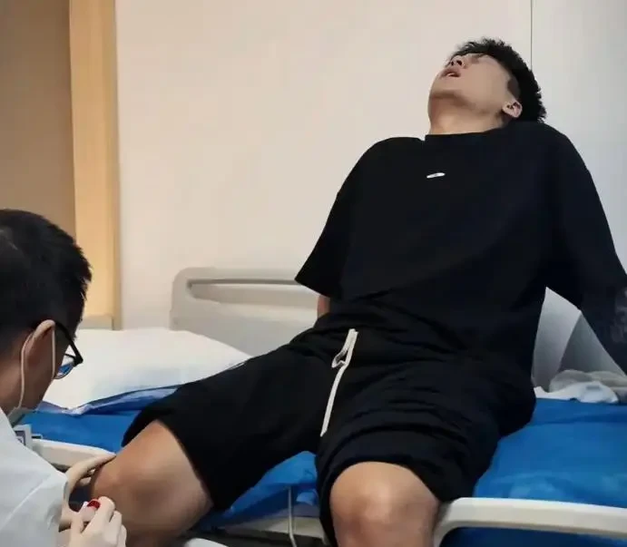 为什么我的篮球罚球总是不进?_1